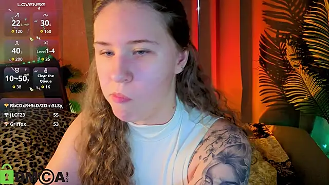 Sala de chat ao vivo de Elsie_Cutties