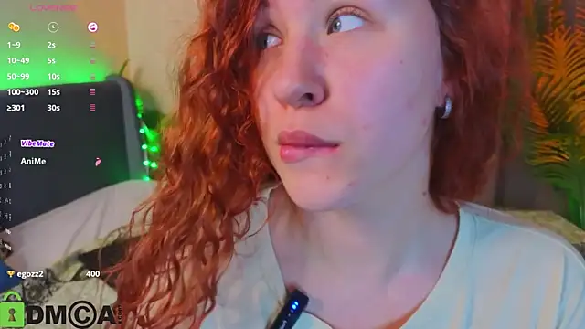 Elsie_Cutties Cameră chat live