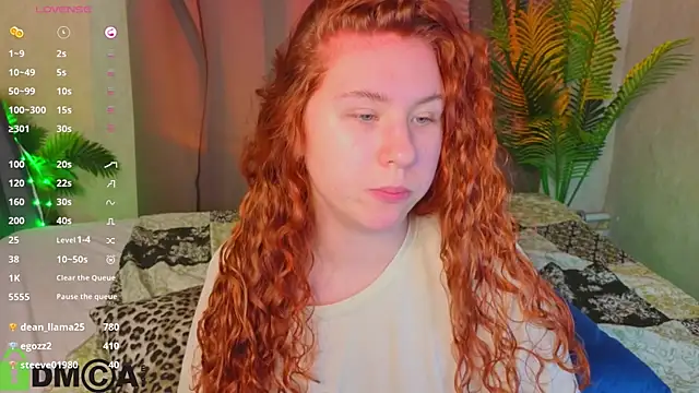 Elsie_Cutties Cameră chat live