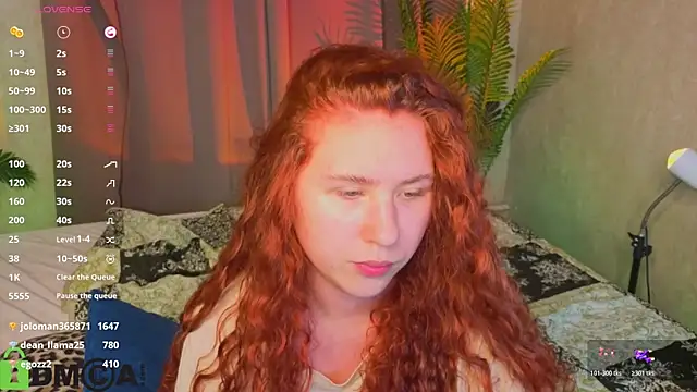 Chat ao vivo de Elsie_Cutties