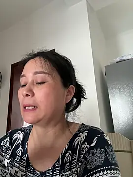 buusoom's Live Chat Room