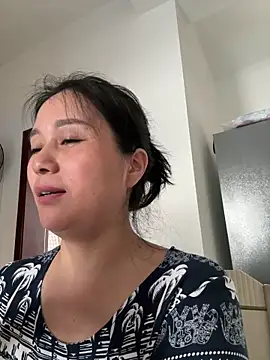 buusoom Adlı Modelin Canlı Sohbet Odası