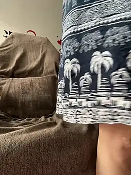 buusoom Adlı Modelin Canlı Sohbet Odası
