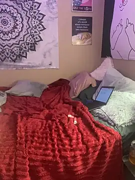 Chat ao vivo de xoxoameliarose