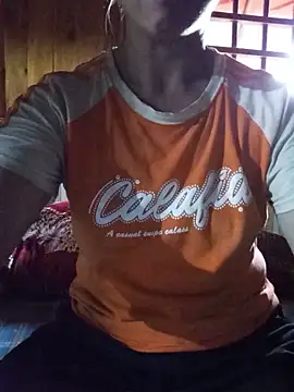 vtmbaen Live chat-huone