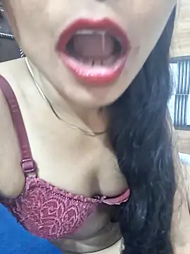 Sala de chat en directo de Soni_cute86526