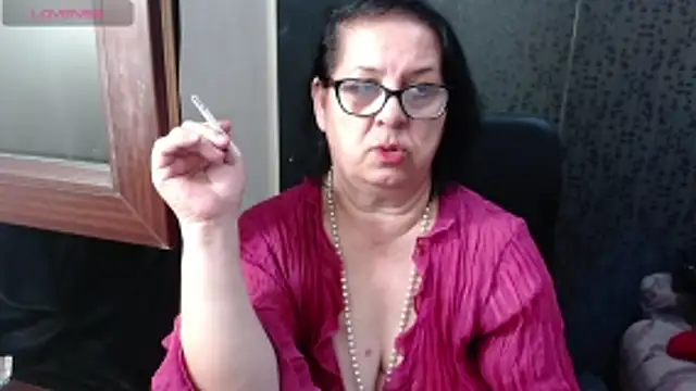 MissSanjannen Live chat-huone