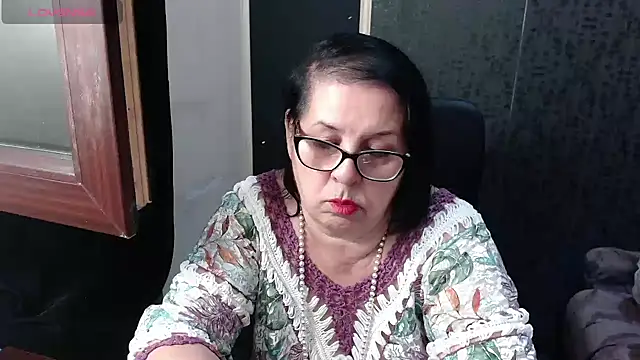 MissSanjanne Cameră chat live