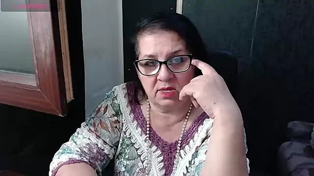 MissSanjannen Live chat-huone