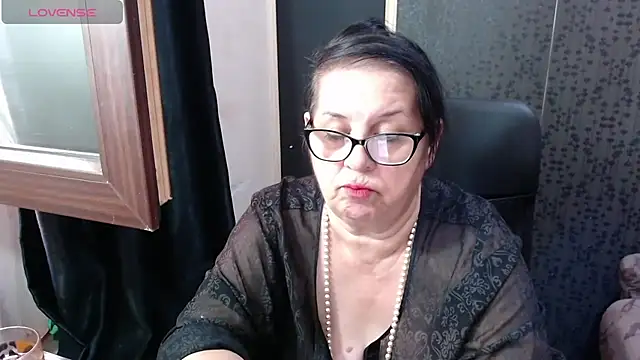 MissSanjanne Cameră chat live