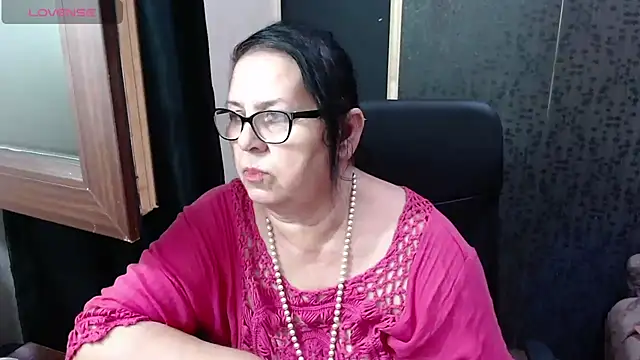 MissSanjanne – live chatrum