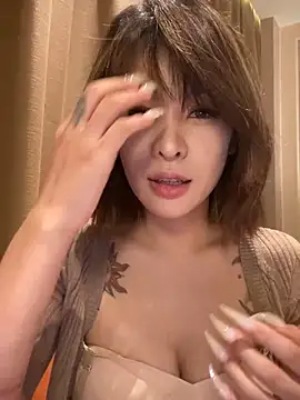 Sunflower-77 라이브 섹스 캠 쇼