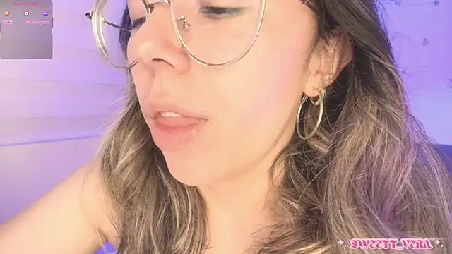 sweettvera Cameră chat live
