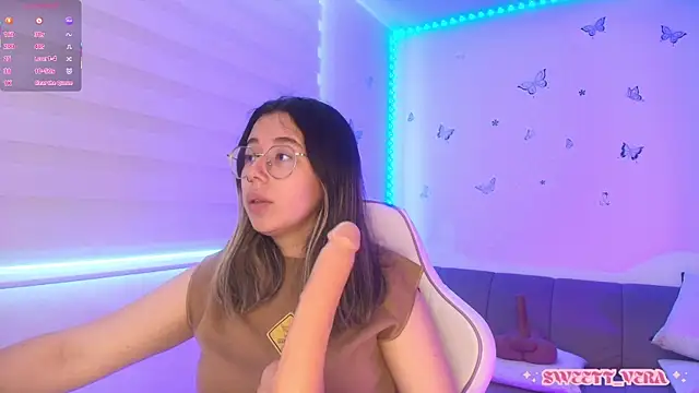 sweettvera Live Chatraum