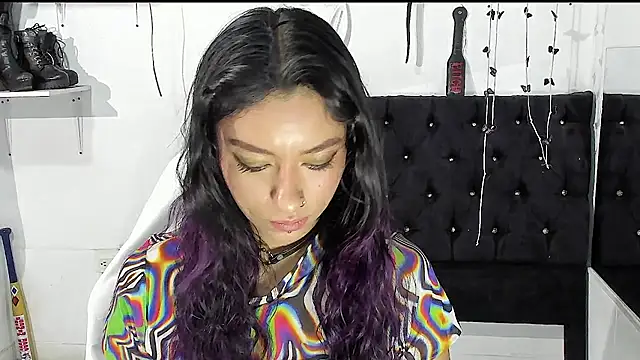 ValeryTatto – live chatrum