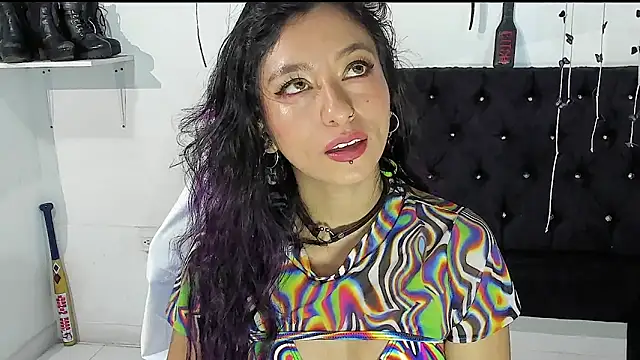 ValeryTatto – live chatrum