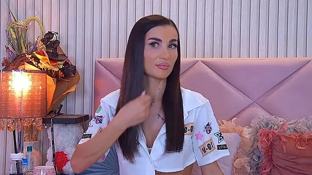 CindyKassidy чат на живо