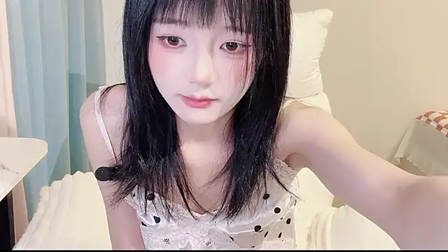 Ximei-O Adlı Modelin Canlı Sohbet Odası