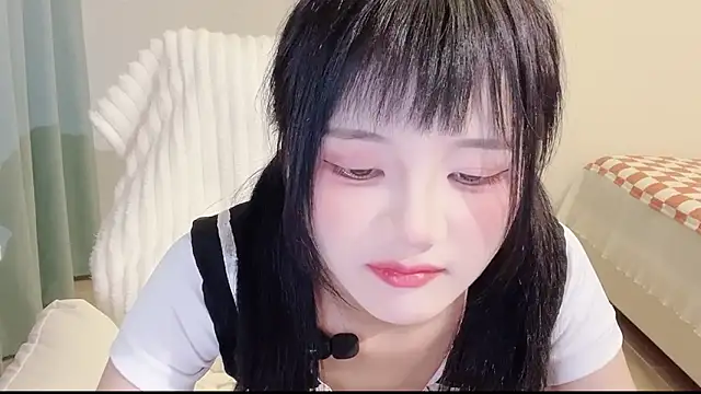 Sala de chat en directo de Ximei-O