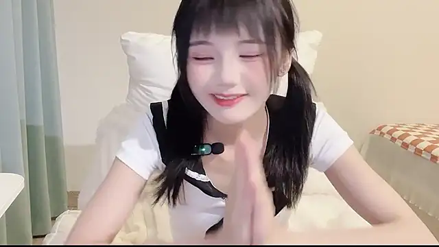 Chatroom en direct de Ximei-O