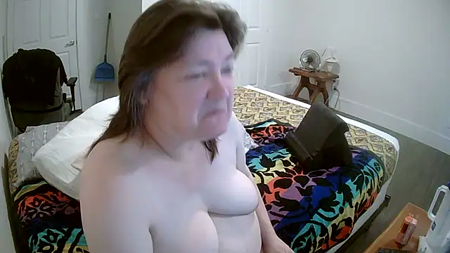 Buggy1965's Webcam Show
