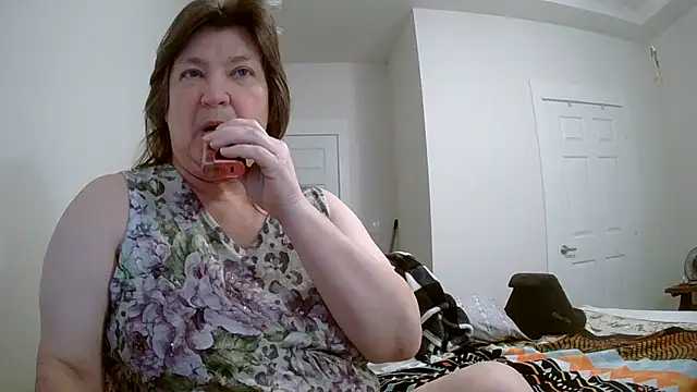 Buggy1965n Live chat-huone