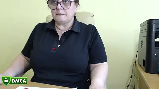 Živá chatovací místnost BrandiOhNight