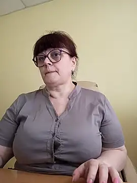 Sala de chat en directo de BrandiOhNight