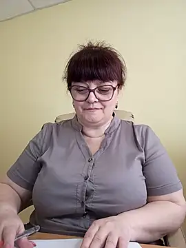 BrandiOhNight élő chatszobája