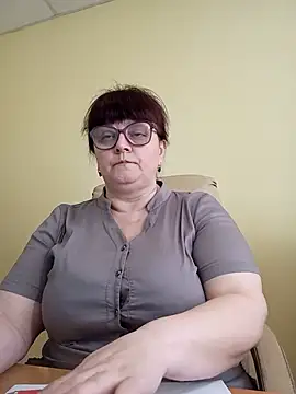 Živá chatovací místnost BrandiOhNight