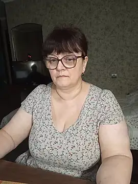 Živá chatovací místnost BrandiOhNight