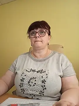 BrandiOhNight Cameră chat live