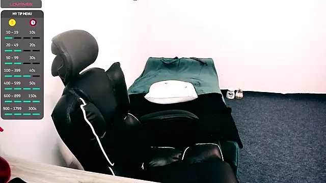 ห้องแชทสดของ Lust69Duo