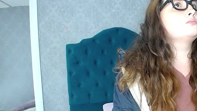 Chatroom en direct de Vic_Taylor