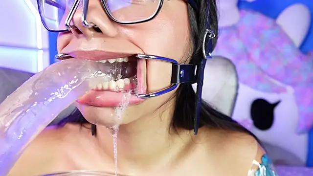 foxy_samy Live Chatrum
