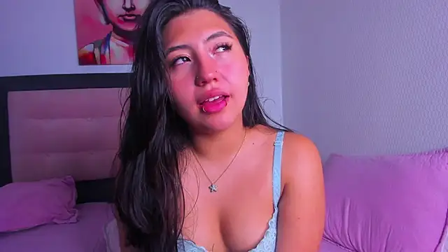 tokito_loto Cameră chat live