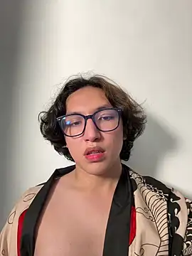 -BlueOpal-'s Live Sex Cam Show