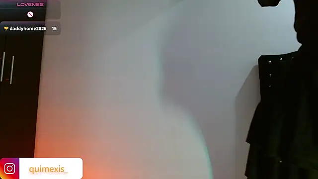 Chat ao vivo de Quimexis