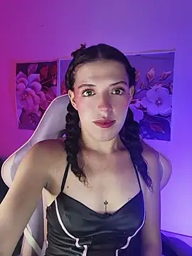vanesa_gomez's Live Chat Room