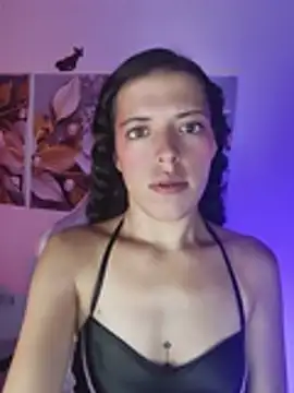 Živá chatovací místnost vanesa_gomez