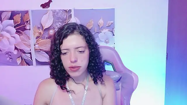 vanesa_gomez Cameră chat live