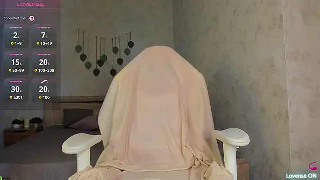 Berta_Kelly Live Chatraum
