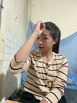 Mayy1 실시간 채팅방