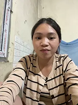Mayy1 现场聊天室