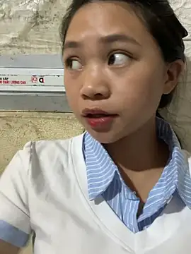 Mayy1 Live Chatraum