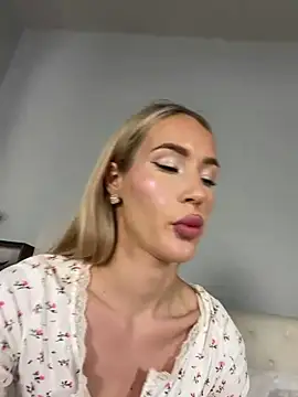 MaryDavies Cameră chat live