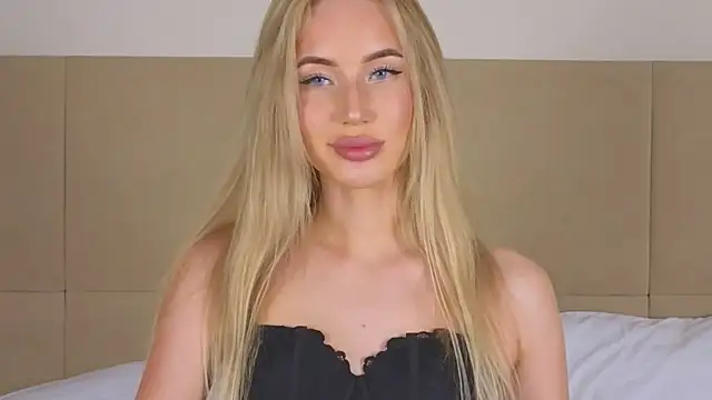 MaryDavies Cameră chat live