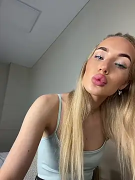 MaryDavies – live chatrum