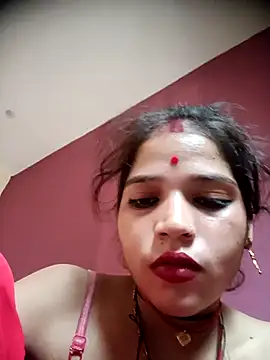 Chatroom en direct de Bhumika_Love143