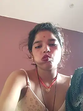 ห้องแชทสดของ Mahek_-Love143